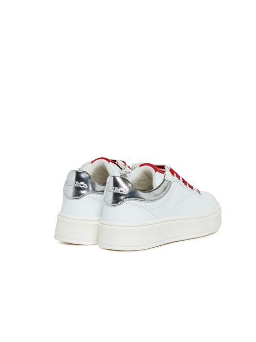 Sneakers, bambina, logate. MAX&CO. | BC0038 KF031MX100